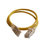 Patchkabel twisted pair Legrand PatchCable Cat6A